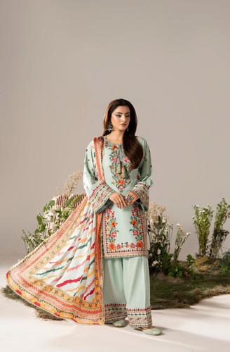 Karma collection piece - collection, 3
