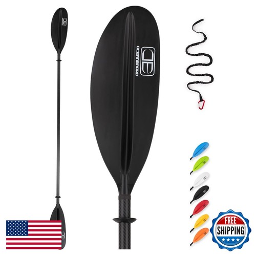 Oceanbroad carbon fiber kayak - oceanbroad,