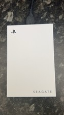 PlayStation Seagate 5TB