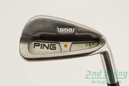 Ping s58 single iron - s58,