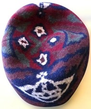 Vivienne Westwood Beret S/M