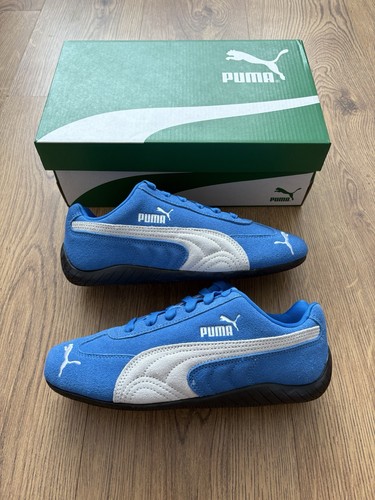 Uk5 puma speedcat team - uk5, og