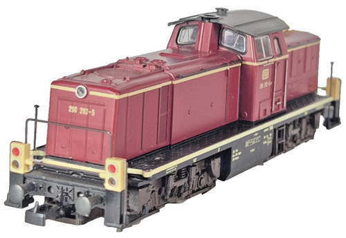 Roco 4154 gauge red class - roco,