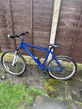 Carrera Vulcan SR SunTour XCM