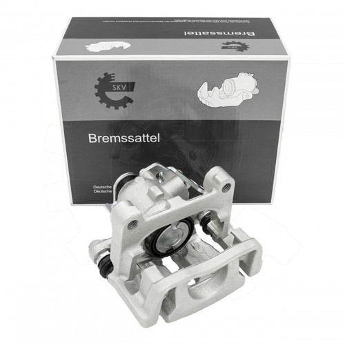 Brake caliper rear left - brake,