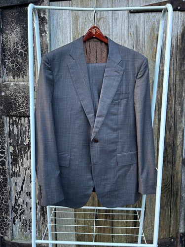 Stefano ricci 100 wool - stefano, 100%