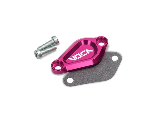 Oil pump cover voca evo - pump,