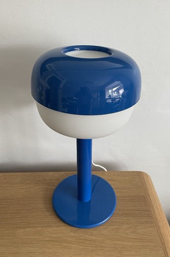 Ikea blåsverk blue - ikea,