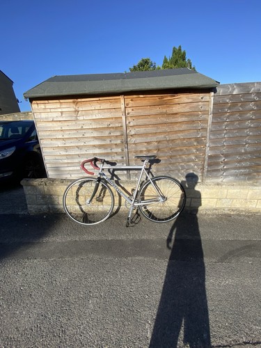 Pinarello pista 1996 2005 - pinarello,