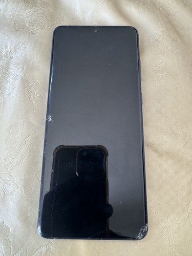 S20 ultra genuine screen - genuine,