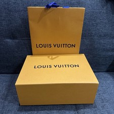 Louis Vuitton Medium Gift Box