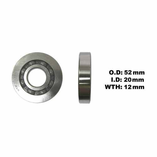 New ntn bearing - new,