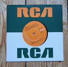 Cave In Anchor 7"  Uk Press Hardcore Punk