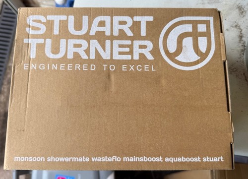 Stuart turner 49085 - , 2.0