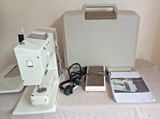 BERNINA RECORD 930 ELECTRONIC