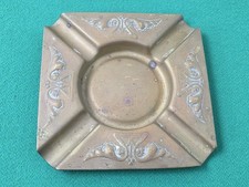 Rare 5" Antique Art Nouveau