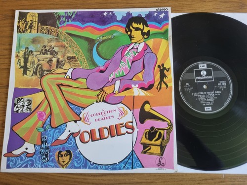 The beatles a collection - the,