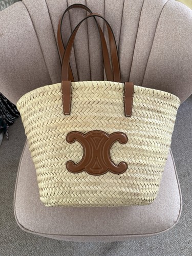 Celine large triomphe classic - celine,