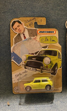 (1) 2020 Matchbox 64 MINI