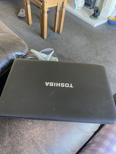 Toshiba satellite pro c850 - pro,
