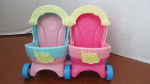 Disney s tiny ones - t.o.t.s.,