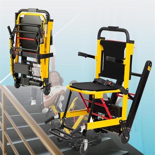 Electric crawler stair - crawler,