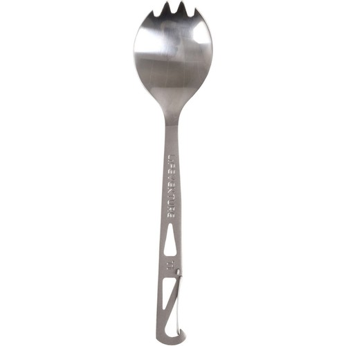 Lifeventure titanium spork - lifeventure,