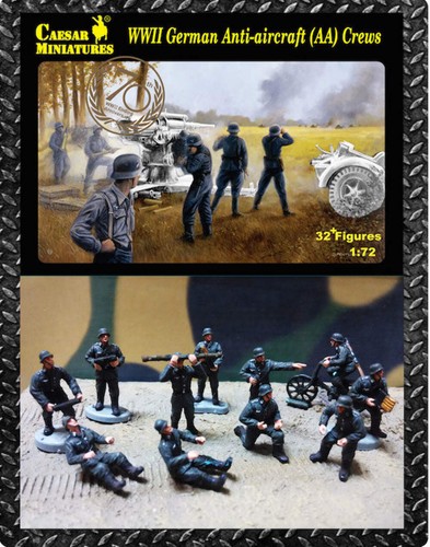 Caesar miniatures h089 72 - h089, 1:72