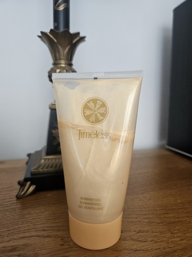 Avon timeless shimmer gel - timeless,