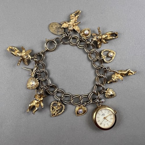 Vintage kirks folly charm - vintage,