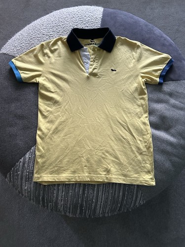 Harmont blaine yellow blue - &,