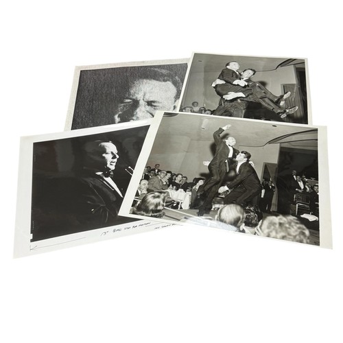 Vintage frank sinatra - vintage,