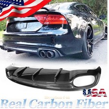 Fit for Audi A7 S-Line S7