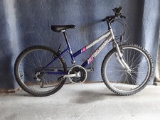British Eagle Mirage Youths/Childs 18 Speed Mountain Bike