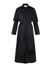 Men's Medieval Monk Robe