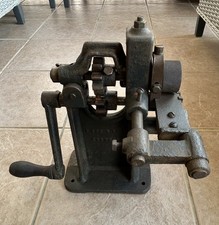 Rare antique cox son - cox,