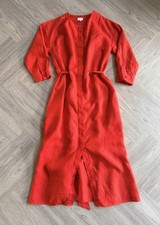 Linea Women’s Linen Dress