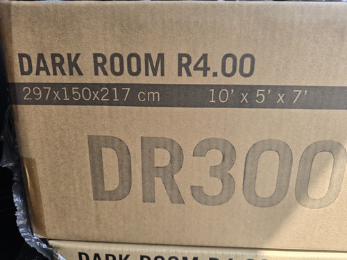 Secret jardin dark - secret,