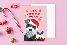 Personalised Miniature