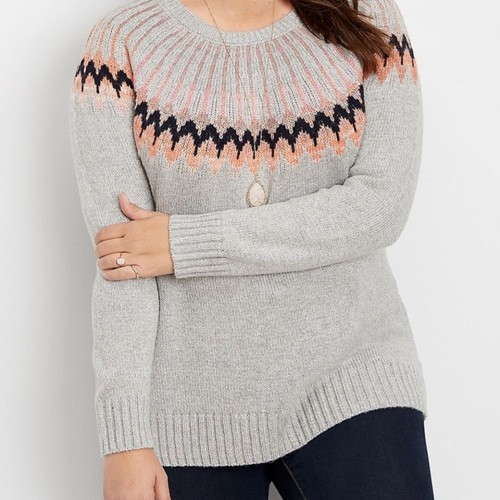 Maurices size large casual - maurices,