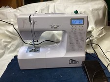 Uten Electric Sewing Machine