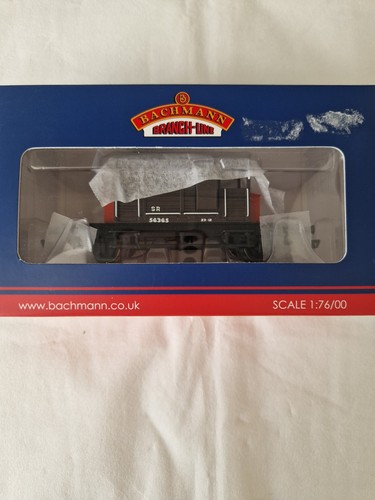 Bachmann 403 pill - bachmann, box