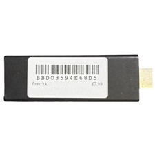 Amazon Fire TV Stick 2nd Gen -