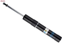X2 PCS FRONT SHOCK ABSORBER