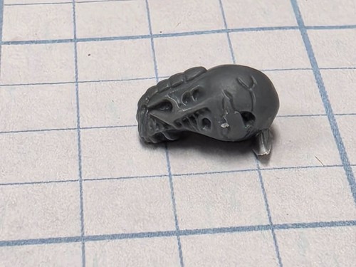 40k tyranid bits oop - bits,