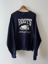 Roots Athletics Sweatshirt