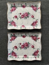 Two vintage james kent ltd - two,