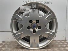 ALLOY WHEEL VOLVO XC70 16 Inch
