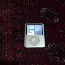 Apple iPod Nano 3rd Generation