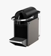 Nespresso Pixie Pod/Capsule